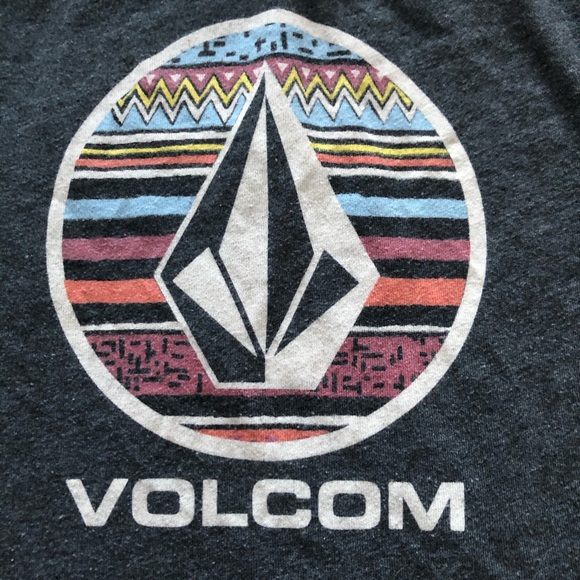 2 for $12 VOLCOM T-shirts - Picture 4 of 15